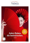 2025 Gebeco Asien-, Australien- und Neuseeland-Reisen, die beeindrucken.