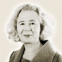 Barbara Edna Thörner