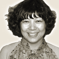 Liya Cai