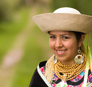 Ecuador und Galápagos zum Kennenlernen Ecuador und Galápagos zum Kennenlernen