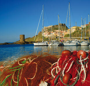 Sardinien ─ Insel der Farben Sardinien ─ Insel der Farben