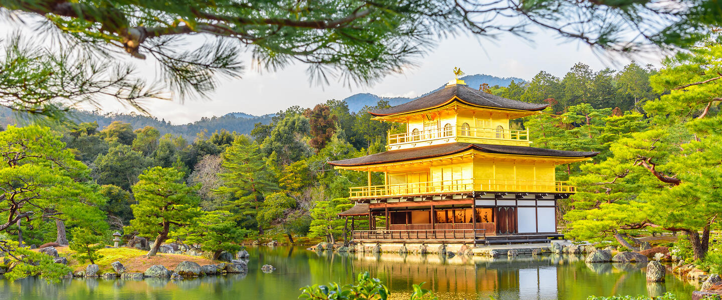 Japan ausführlich