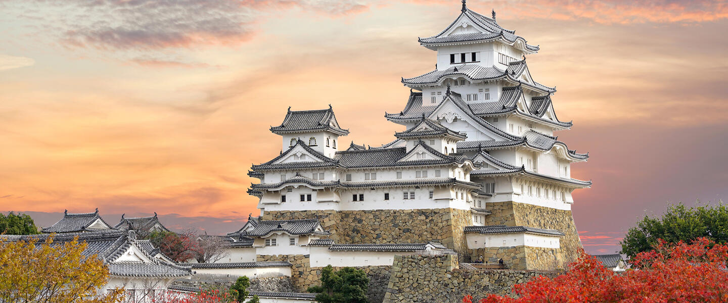 Japan ausführlich