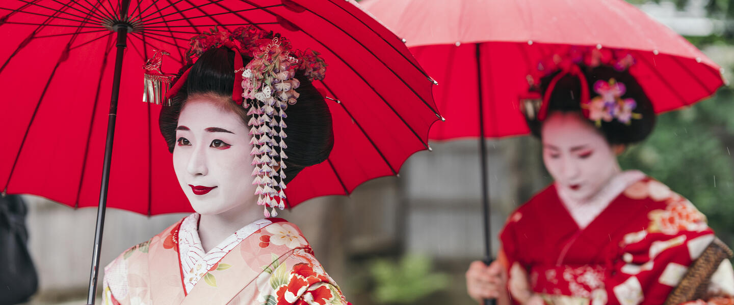Japan ausführlich