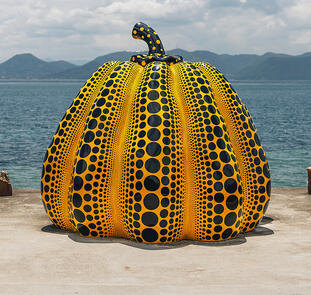 Japan - wo Kunst und Kultur harmonieren