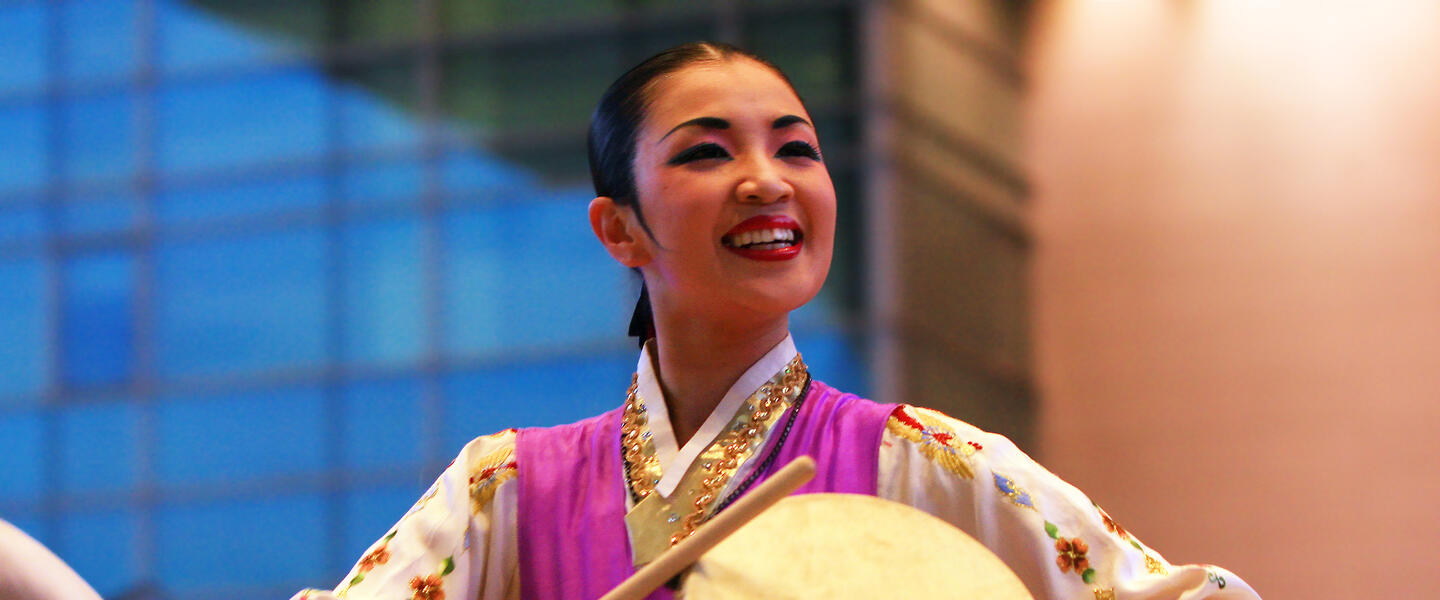 Magisches Südkorea