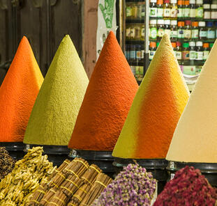 Märchenhafte Königsstädte