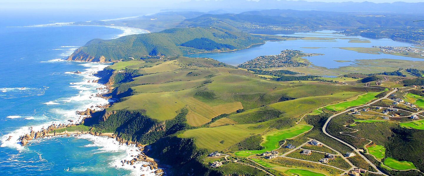 Zauberhaftes Südafrika