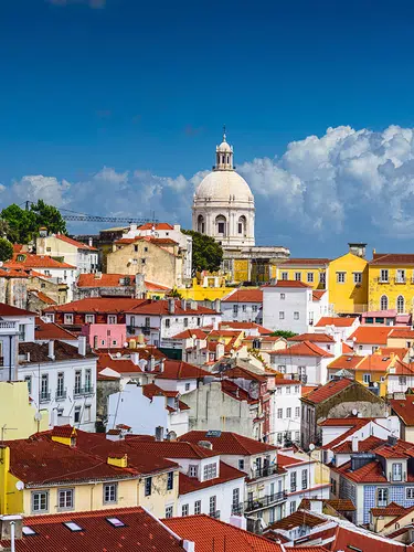 Portugiesische Impressionen