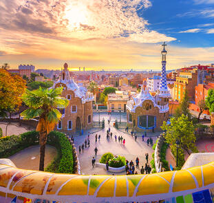 Barcelona und Katalonien - von Künstlern und Kathedralen Barcelona und Katalonien - von Künstlern und Kathedralen