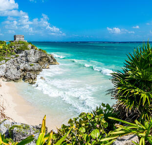 Yucatán - El Mundo Maya Yucatán - El Mundo Maya