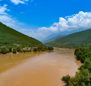 China - klassisch mit Yangtze China - klassisch mit Yangtze