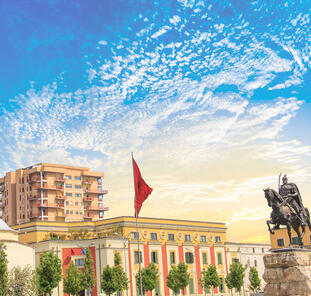 Kultur und Küste Albaniens erleben Kultur und Küste Albaniens erleben