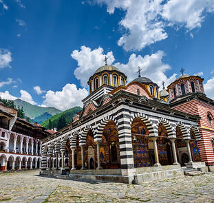 Bulgarien zum Kennenlernen Bulgarien zum Kennenlernen