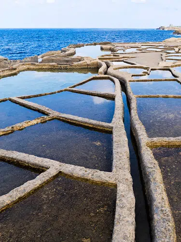 Malta ─ mediterranes Highlight