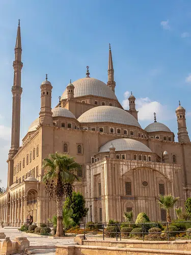 Sagenhaftes Ägypten und Meer
