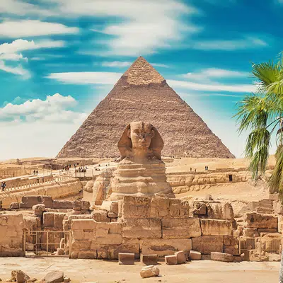 Der Nil: Lebensader Ägyptens