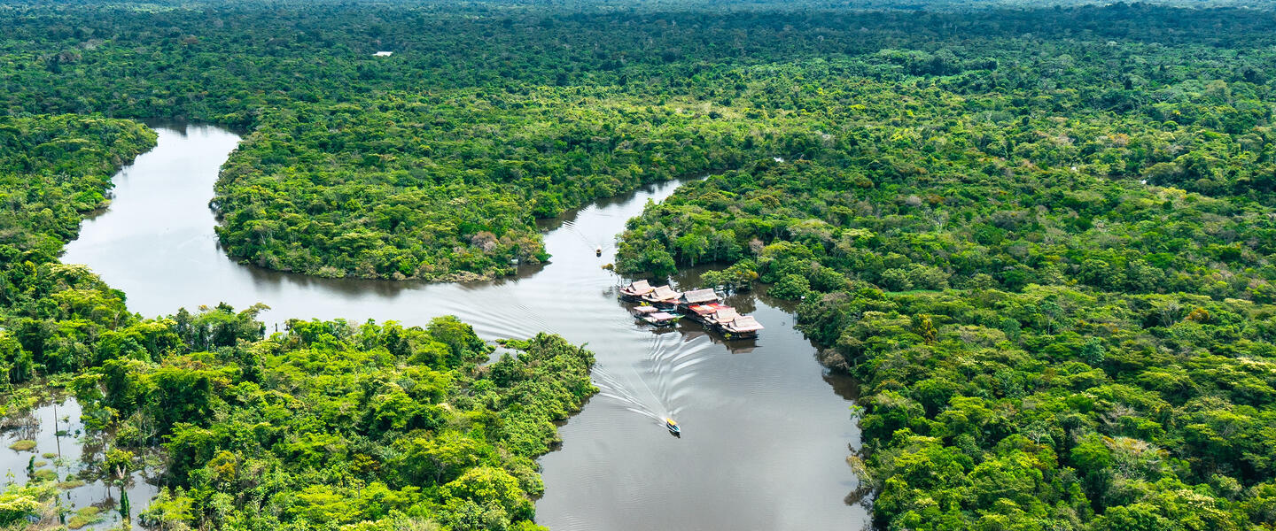 Brasilien - tosende Wasser und sanfte Dünen