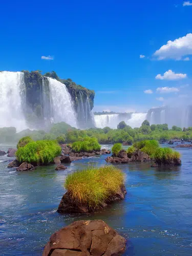 Die große Brasilien Rundreise