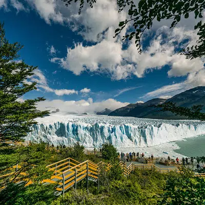 Argentinien und Chile zum Kennenlernen