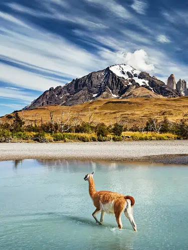 Argentinien und Chile zum Kennenlernen