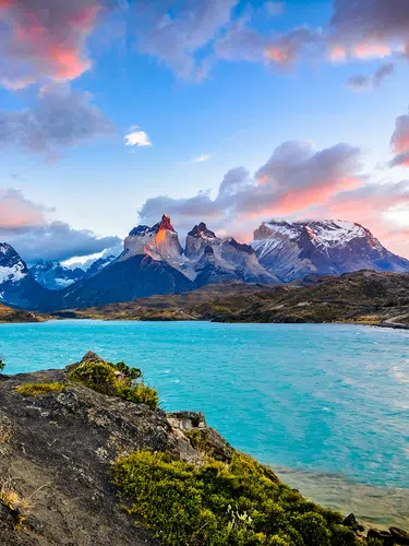 Faszination Chile