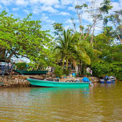 Costa Rica und Panama entspannt entdecken