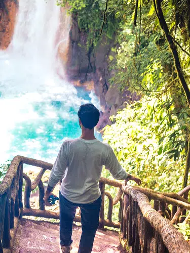 Pura Vida - Naturparadies Costa Rica