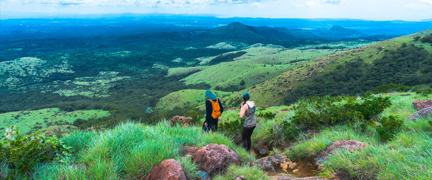 Costa Rica und Nicaragua - Naturschätze und Kulturerbe 2027