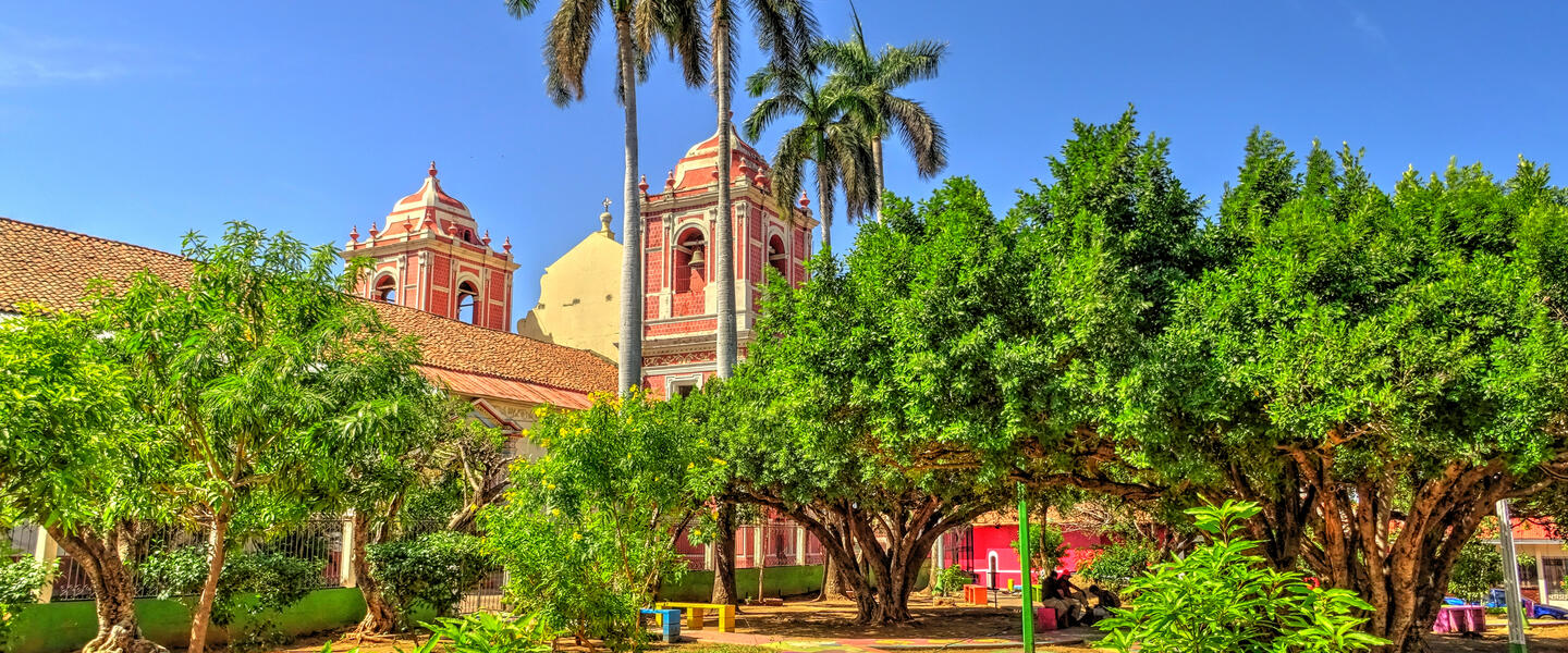 Costa Rica und Nicaragua - Naturschätze und Kulturerbe 2027
