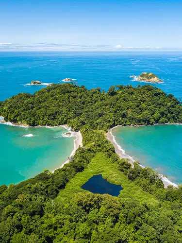 Costa Rica ─ Wandern im grünen Paradies