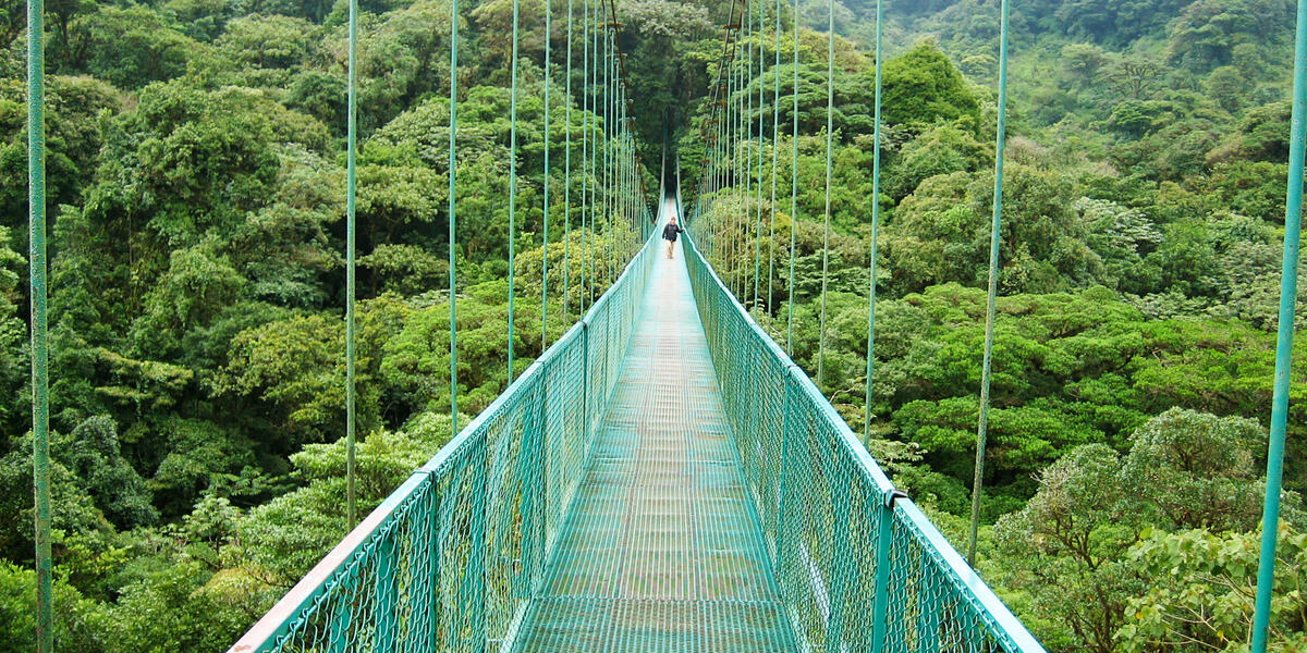 Costa Rica und Nicaragua - Naturschätze und Kulturerbe 2026