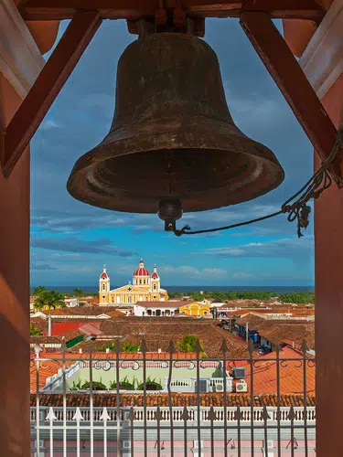 Costa Rica und Nicaragua - Naturschätze und Kulturerbe 2026