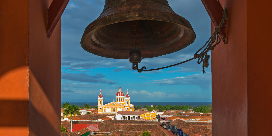 Costa Rica und Nicaragua - Naturschätze und Kulturerbe 2026 Costa Rica und Nicaragua - Naturschätze und Kulturerbe 2026