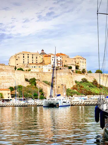Korsika zum Kennenlernen