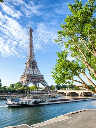 Paris entdecken: auf den Spuren außergewöhnlicher Frauen