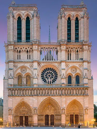 Paris entdecken: auf den Spuren außergewöhnlicher Frauen