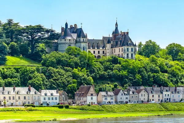 Die Loire - Schlösser, Geschichte und Genuss
