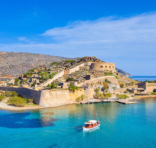 Höhepunkte Kretas Höhepunkte Kretas