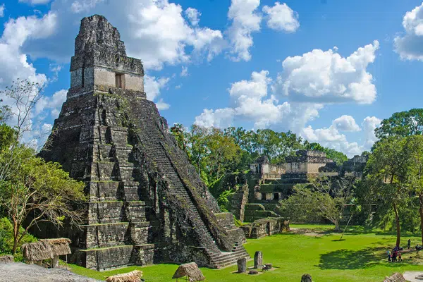 Guatemala ─ im Land des Göttervogels