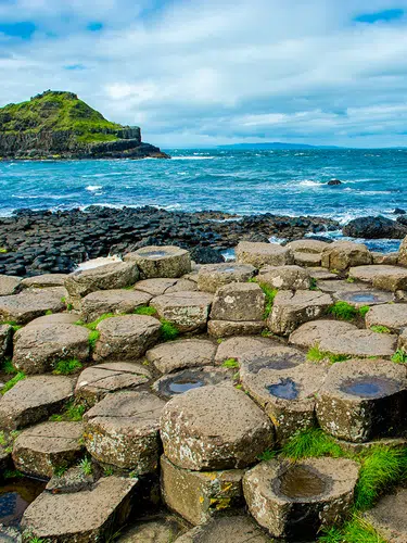 Irlands Norden entdecken