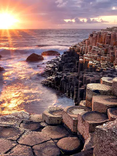 Irland ─ Land und Leute