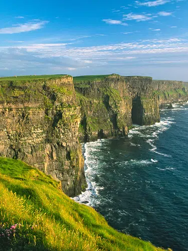 Irland zum Kennenlernen