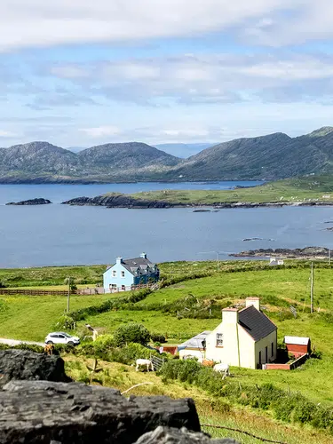 Irland geruhsam entdecken