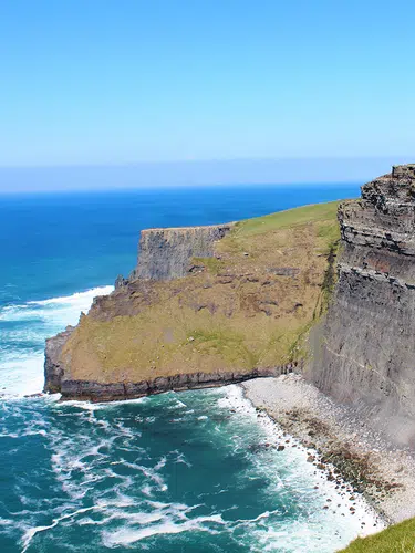 Irland geruhsam entdecken