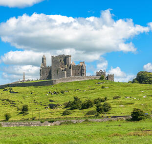 Irland - Land der Mythen und Legenden mit Übernachtung auf den Aran Inseln Irland - Land der Mythen und Legenden mit Übernachtung auf den Aran Inseln