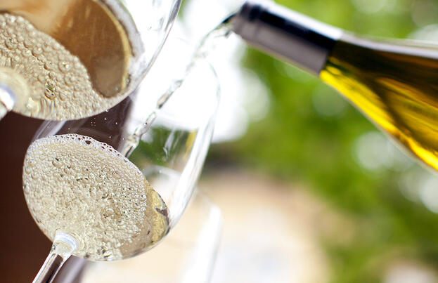 Friaul-Veneto: Palladio, Prosecco und Prosciutto Friaul-Veneto: Palladio, Prosecco und Prosciutto