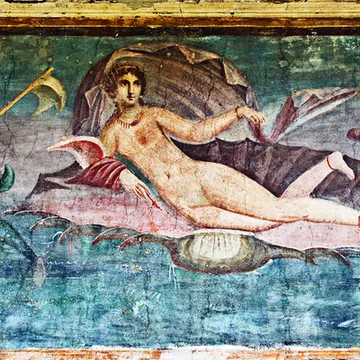 Le grandi donne d'Italia