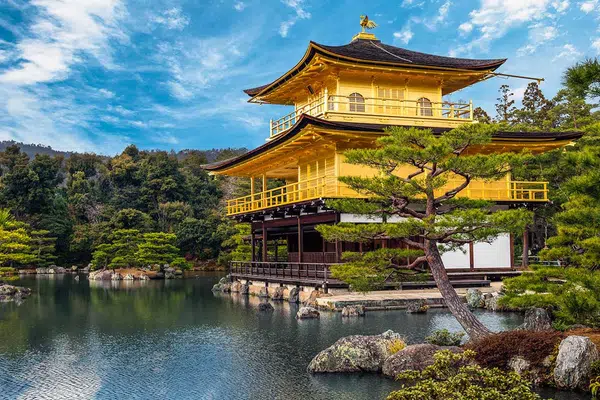 Große Japan Rundreise