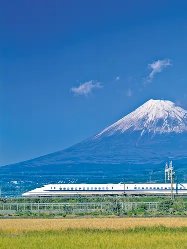 Große Japan Rundreise
